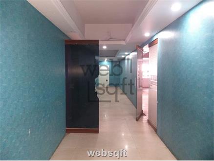 Retail showroom shop for Rent in Hyderabad